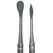 DOGG LBS Everyday Dabber para Cera con Punta de Silicona (50 uds./expositor) 1