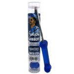 DOGG LBS Dabber Dogg Bone azul arenado DOGG LBS Dabber Dogg Bone azul arenado