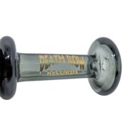 Death Row Records 4″ Smoke Ring Hand Pipe 2