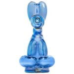 Hemper Balloon Dog Accesorio de vidrio para Puffco