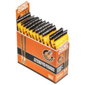 Hemper Conos de cáñamo preliados King Size + boquilla de vidrio Pack de 2 (12 uds./expositor) Mango