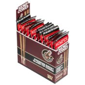 Hemper Conos de cáñamo preliados King Size + boquilla de vidrio Pack de 2 (12 uds./expositor) Sweet