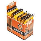 Hemper Conos de Cáñamo Pre-enrollados Tamaño Mini + Boquilla de Cristal Paquete de 4 (12 unidades/expositor) Mango