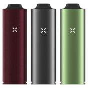 Vaporizador de hierbas secas PAX Four