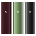 PAX Mini 2 Dry Herb Vaporizer