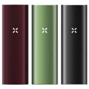 PAX Mini 2 Dry Herb Vaporizer