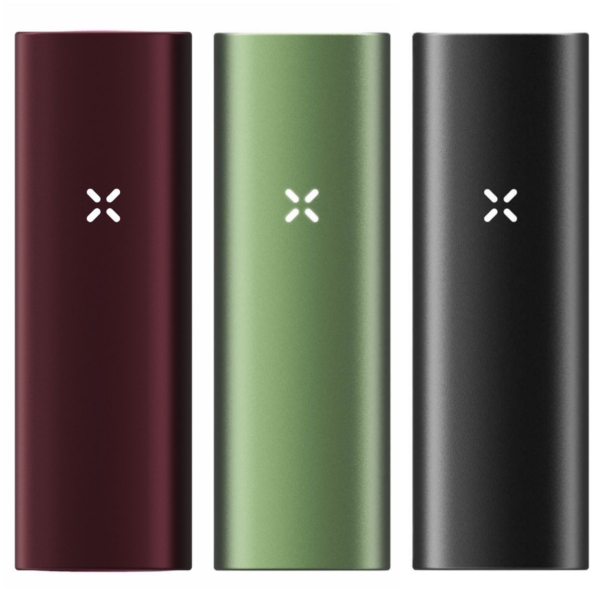 Vaporizador de hierbas secas PAX Mini 2