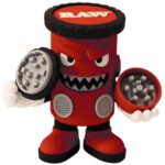 Figura coleccionable RAW - RAW Grindor Figura coleccionable RAW - RAW Grindor