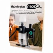 Stundenglass Módulo Expositor de Mesa