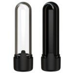 Chubby Gorilla Aviator CR 510R Cartridge Container 65mm (100 unidades)