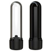 Chubby Gorilla Aviator CR 510R Cartridge Container 65mm (100 unidades)
