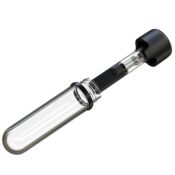 Chubby Gorilla Aviator CR 510R Cartridge Container 65mm (100 unidades), vista 4