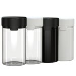 Chubby Gorilla Contenedor Aviator CR 150ml (100 uds.)