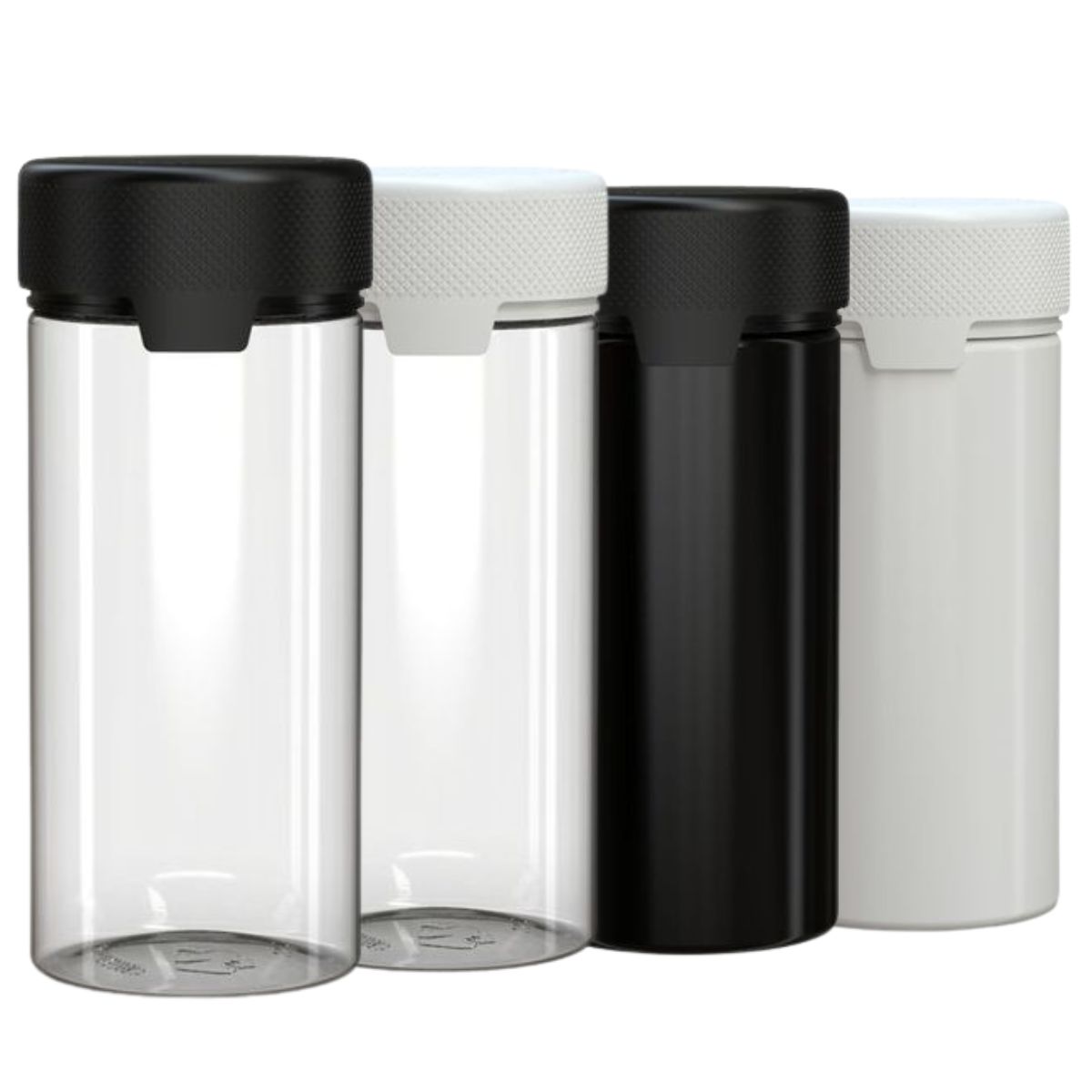 Chubby Gorilla Envase Aviator CR 240 ml (100 unidades) Chubby Gorilla Envase Aviator CR 240 ml (100 unidades)