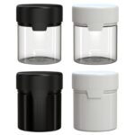 Chubby Gorilla Aviator CR bote 90 ml (100 uds.) Chubby Gorilla Envase CR Aviator 90ml (100 uds.)