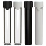 Chubby Gorilla Aviator CR Tube 100 mm (100 uds.)