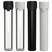 Chubby Gorilla Aviator CR Tube 100 mm (100 uds.)