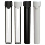Chubby Gorilla Aviator CR Tube 115mm (100 uds.)
