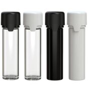 Chubby Gorilla Aviator CR Tube 65 mm (100 uds.)
