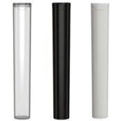 Chubby Gorilla Aviator PopCap Tube 116 mm (500 uds.)