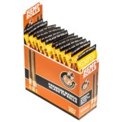 Hemper Pre-Rolled King Size Hemp Rolls + Glass Tip 2-Pack (12pcsdisplay) Mango