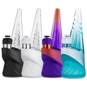 Puffco New Peak Pro 3D XL Chamber Concentrate Vaporizer