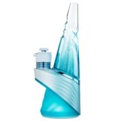 Puffco New Peak Pro 3D XL Chamber Concentrate Vaporizer Glacier 2