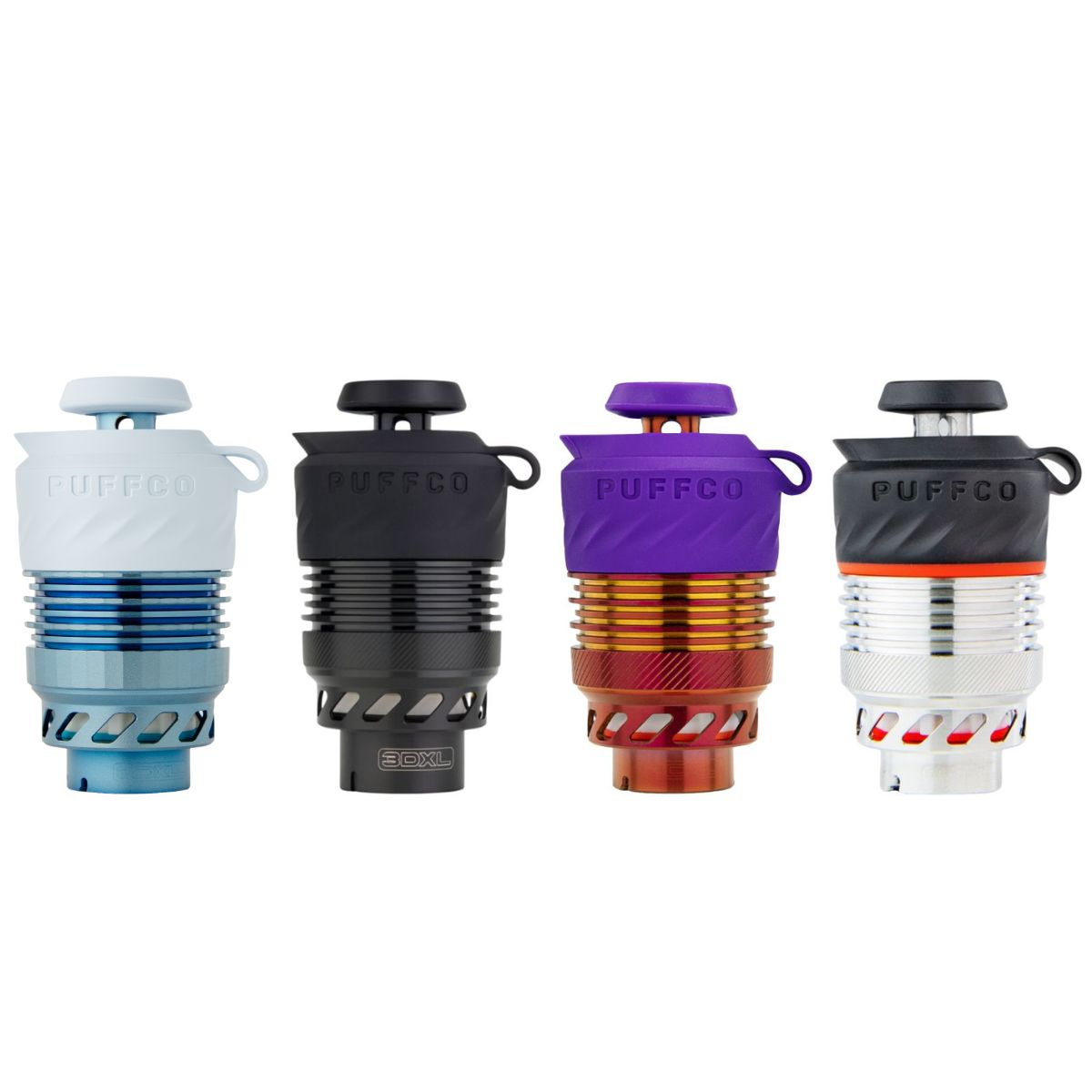 Cámara Puffco Peak Pro 3D XL Puffco Peak Pro 3D XL Chamber