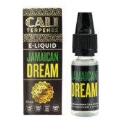 Cali TerPenes Jamaican Dream E-Liquid (10ml)