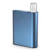 CCELL Palm Bateria 500mAh Azul + Cargador Rosca 510