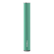 CCELL M3 Bateria para Vape Verde Perla Rosca 510 (20uds/display)